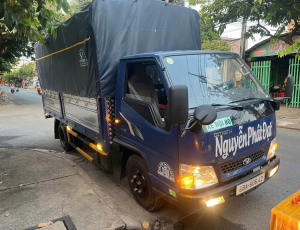 Nên Thuê Xe Tải Tự Lái Hay Có Tài Xế? Lựa Chọn Nào Phù Hợp Nhất Năm 2026