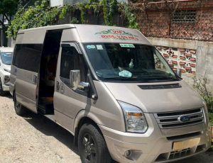 XU HƯỚNG THUÊ XE TẢI TỰ LÁI VÀ XE DU LỊCH TĂNG MẠNH NĂM 2026