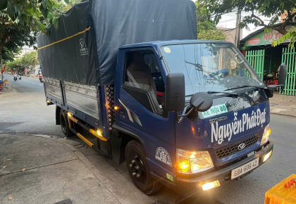 Nên Thuê Xe Tải Tự Lái Hay Có Tài Xế? Lựa Chọn Nào Phù Hợp Nhất Năm 2026