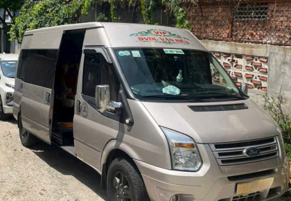 XU HƯỚNG THUÊ XE TẢI TỰ LÁI VÀ XE DU LỊCH TĂNG MẠNH NĂM 2026