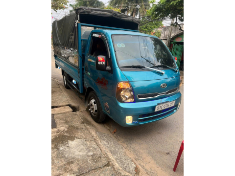 Xe tải 5