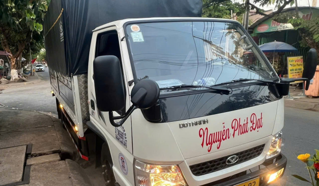 Những Sai Lầm Thường Gặp Khi Thuê Xe Tải Vận Chuyển Hàng Hóa