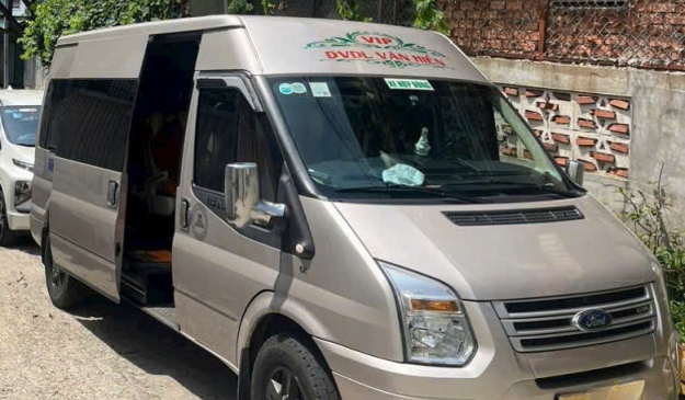 XU HƯỚNG THUÊ XE TẢI TỰ LÁI VÀ XE DU LỊCH TĂNG MẠNH NĂM 2026