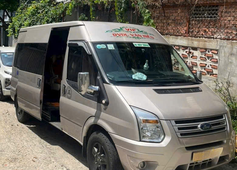 Dịch vụ xe du lịch